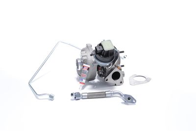 LADER AUFLADUNG BTS Turbo T981354 8