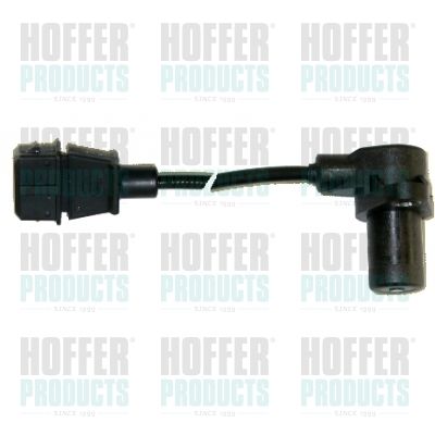 Датчик импульсов HOFFER 7517255 для LANCIA KAPPA