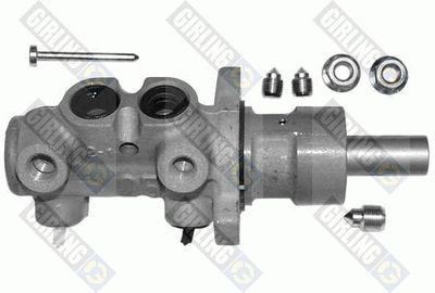 Главный тормозной цилиндр GIRLING 4008389 для FORD MONDEO