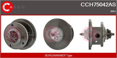 ANSAMBLU DE BAZă TURBOCOMPRESOR