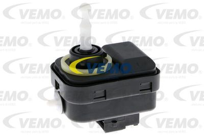 Исполнительный механизм, корректор угла наклона фар VEMO V95-77-0007 для VOLVO S60