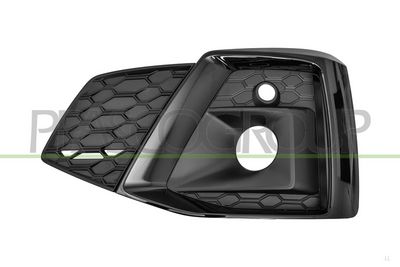 GRILA VENTILATIE BARA PROTECTIE