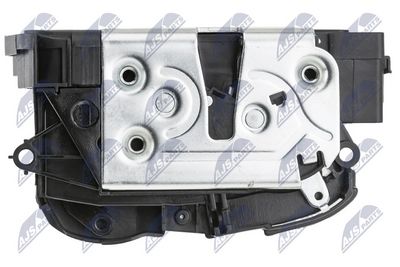 Brava vrata NTY EZC-FR-368