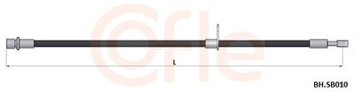 BREMSSCHLAUCH COFLE 92BHSB010