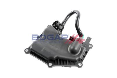 SEPARATOR ULEI VENTILATIE BLOC MOTOR BOGAP E1216100 1