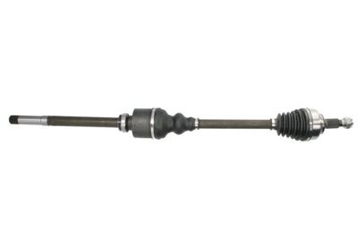 Drivaxel PASCAL G2P072PC