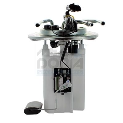 SISTEM ALIMENTARE CU COMBUSTIBIL