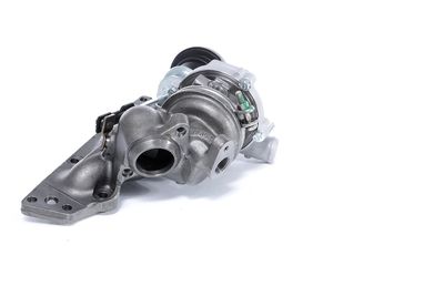 LADER AUFLADUNG BTS Turbo T914399 21