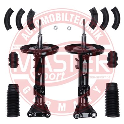 Amortyzator MASTER-SPORT GERMANY 16K003333