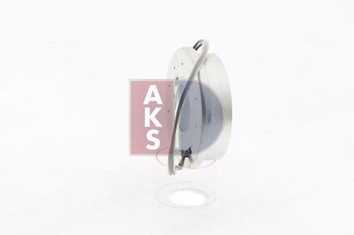 SPULE MAGNETKUPPLUNG-KOMPRESSOR AKS DASIS 852375N 10