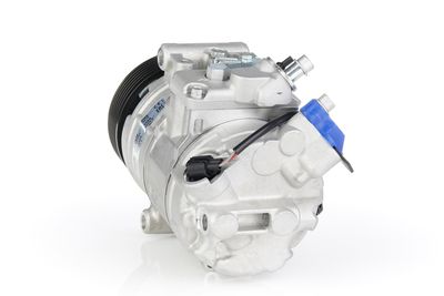 COMPRESOR CLIMATIZARE NISSENS 890070 32
