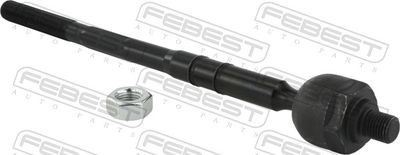 Axiální kloub, příčné táhlo řízení FEBEST 2522-308