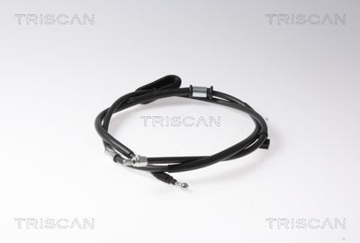 TRISCAN 8140 241141 Трос ручного тормоза  для OPEL CASCADA (Опель Каскада)