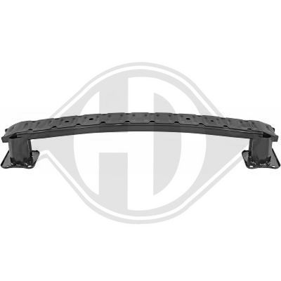 AUFPRALLDäMPFER STOßFäNGER