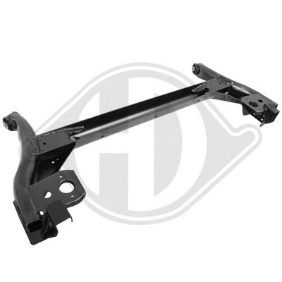 CORP AX DIEDERICHS 1404419 6