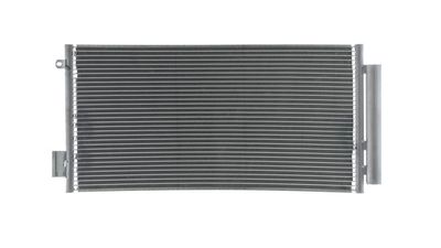 CONDENSATOR CLIMATIZARE MAHLE AC983000S 4