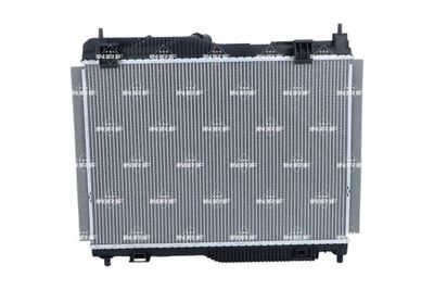 RADIATOR RACIRE MOTOR NRF 550069 2