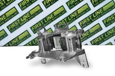 окачване, двигател FIRST LINE FEM4270