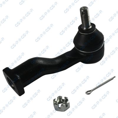 Tie rod end