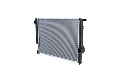 RADIATOR RACIRE MOTOR NRF 509558 11