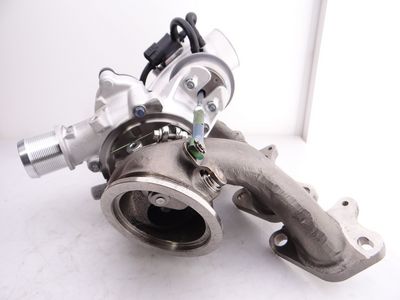 LADER AUFLADUNG GARRETT 7815045014S 4