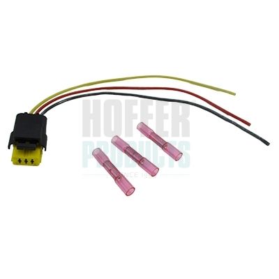 SET REPARAT CABLURI BECURI HAION