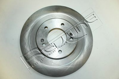 RED-LINE 26HY068 Тормозные диски для HYUNDAI i40 I CW (VF) 2.0 GDI RED-LINE 26HY068 Тормозные диски для HYUNDAI i40 I CW (VF) 2.0 GDI