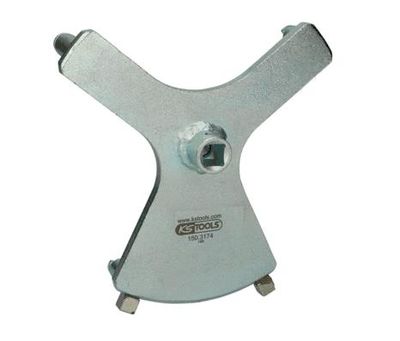 TANKGEBERSCHLüSSEL KS TOOLS 1503174 22