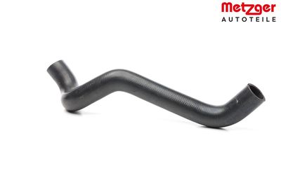 FURTUN RADIATOR METZGER AUTOTEILE 2420232 20