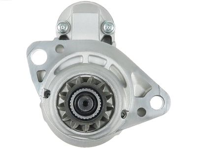 AS-PL Starter