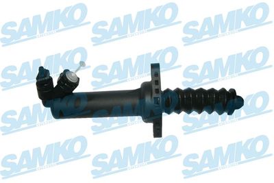 SAMKO M30288 Рабочий тормозной цилиндр  для DODGE  (Додж Нитро)