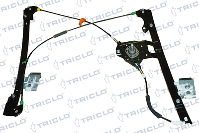 стъклоподемник TRICLO 103036