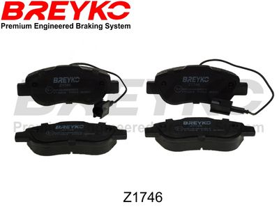 SET PLACUTE FRANA FRANA DISC DAVID VASCO Z1746