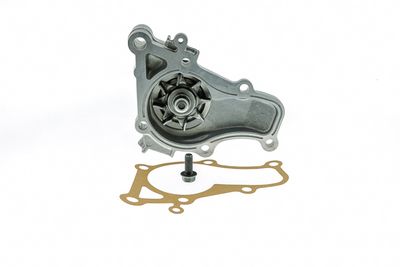 Wasserpumpe, Motorkühlung