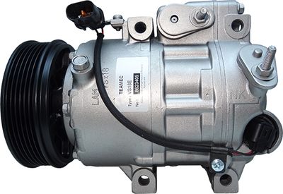 Компрессор, кондиционер FRIESEN FRC23405 для HYUNDAI GENESIS