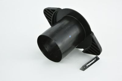 CAPAC PROTECTIE/BURDUF AMORTIZOR FEBEST HSHBRER 45