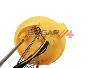 POMPA COMBUSTIBIL BOGAP A1622134 4