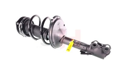 ANSAMBLU TELESCOP ARC GH GH356300C02 57