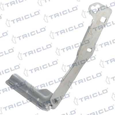 панта, капак на двигателя TRICLO 205423