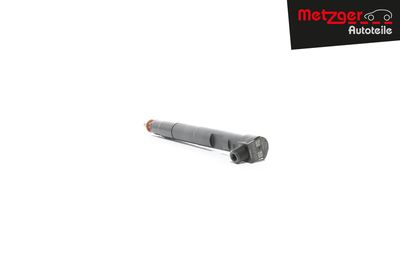 INJECTOR METZGER AUTOTEILE 0871045 7