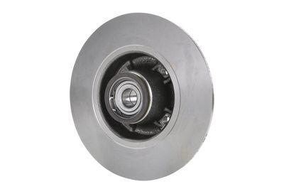 BREMSSCHEIBE BOSCH 0986479278 19