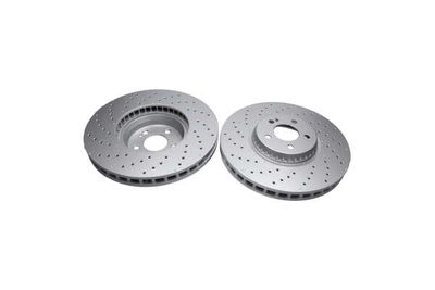 DISC FRANA Kavo Parts BR10122C 16