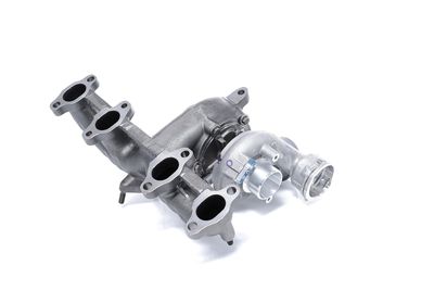 LADER AUFLADUNG BTS Turbo T914761 33