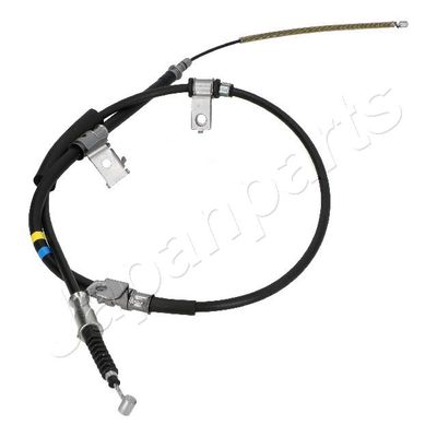 Тросик, cтояночный тормоз JAPANPARTS BC-H63R для HYUNDAI H-1
