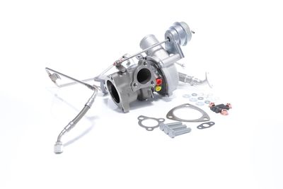 LADER AUFLADUNG BTS Turbo T981252 25