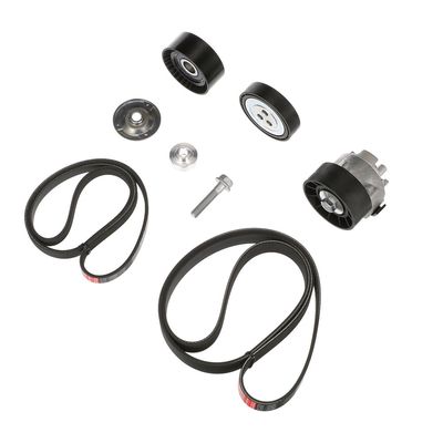 KEILRIPPENRIEMENSATZ GATES K027PK1325 51