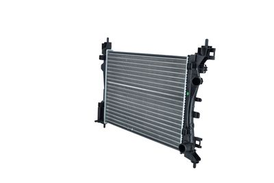 RADIATOR RACIRE MOTOR NRF 55341A 11