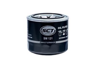 маслен филтър SCT - MANNOL SM 121