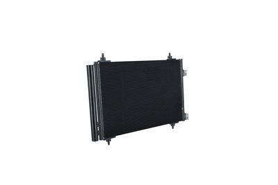 CONDENSATOR CLIMATIZARE NRF 35610 43