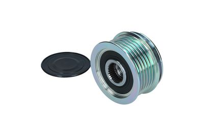 SISTEM ROATA LIBERA GENERATOR KAMOKA RC014 2